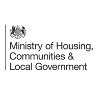 Ministry of Housing, Communities and Local Government