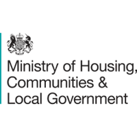 Ministry of Housing, Communities and Local Government