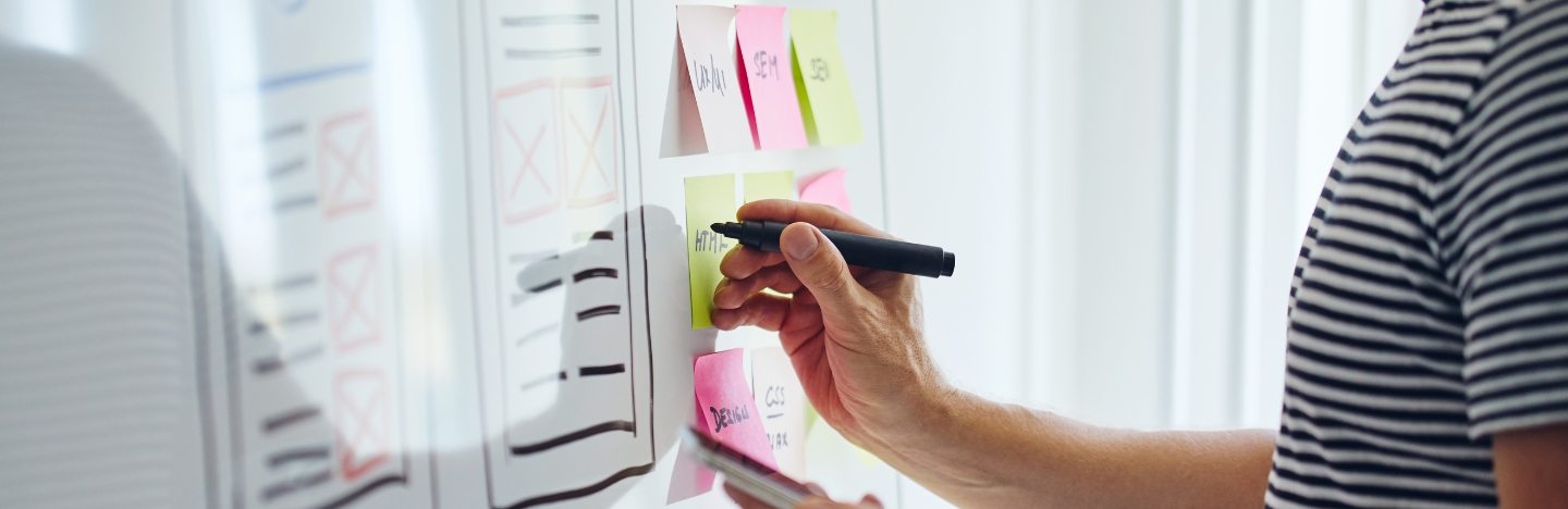 Learning About How Service Design Can Add Value Beyond Discovery