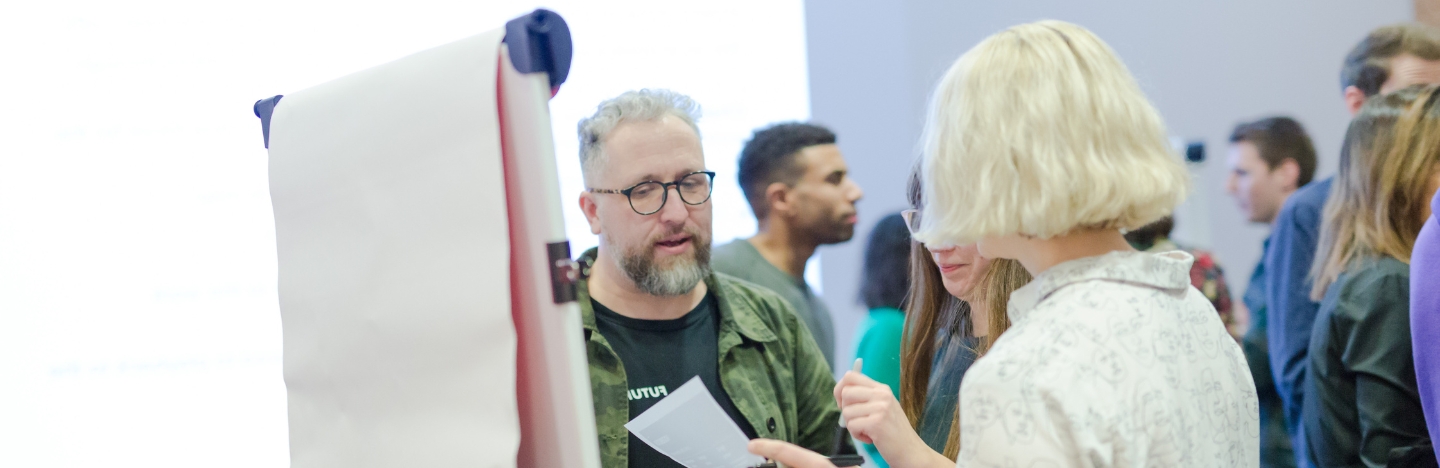 April And May Month Notes