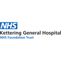 Kettering General Hospital logo