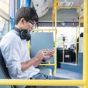 Rethinking transport for a digital age