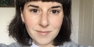 Alexandra Deschamps-Sonsino, our new Design Director