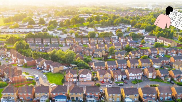 Housing Associations