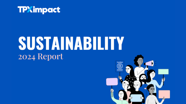 Sustainability Report