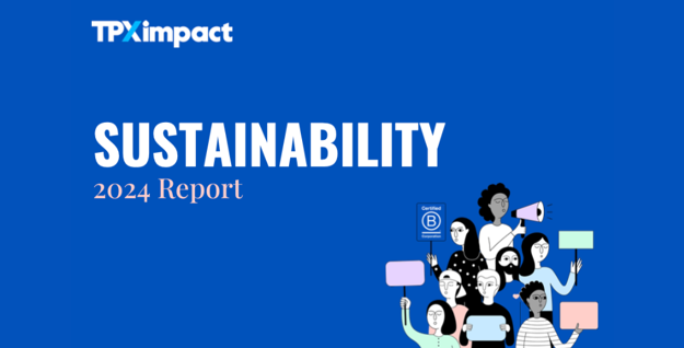 Sustainability Report