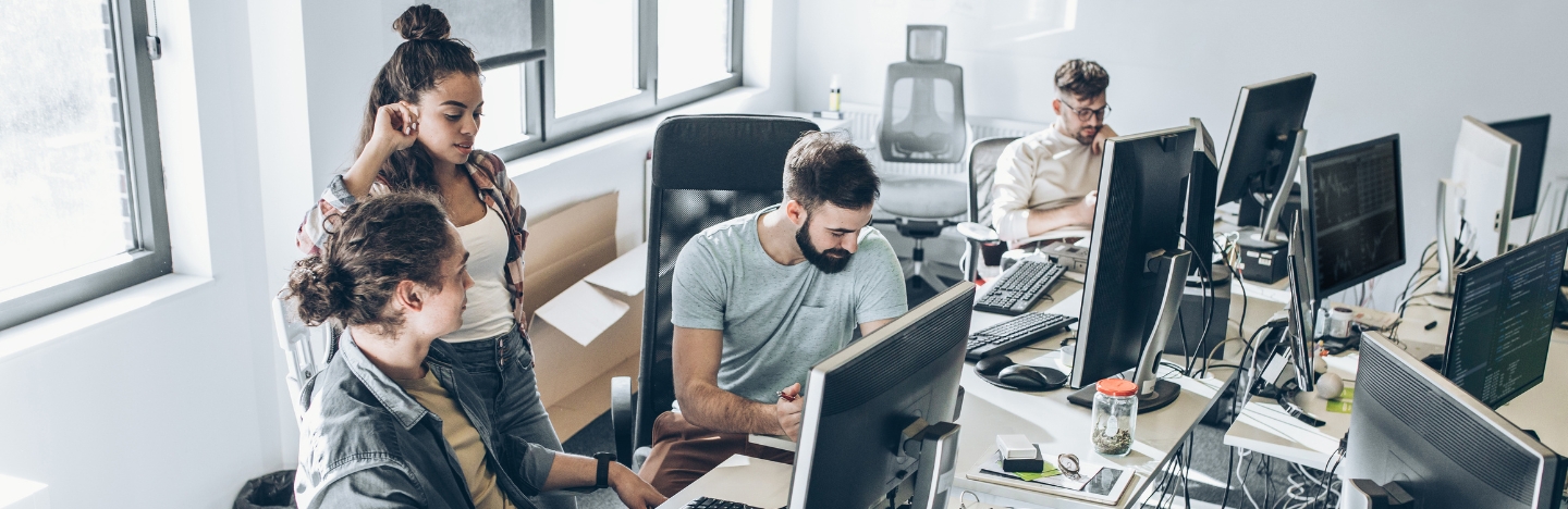 Shaping The Future Of Social Housing Through Digital