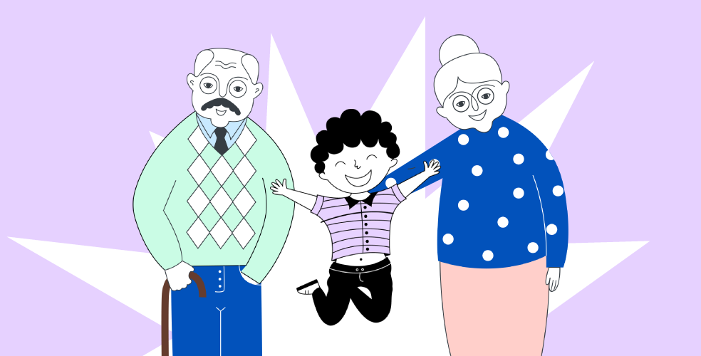 Designing Services With Life Events