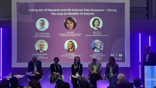 HETT 2025 Panel Discussion