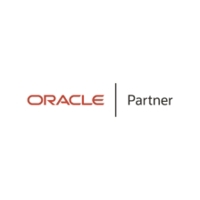 Oracle Partner Logo