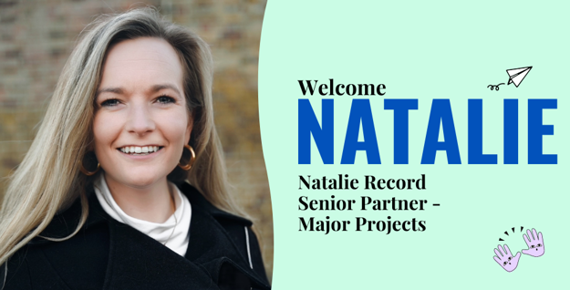 Natalie Record Joins Tpximpact