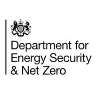 Department for Energy Security & Net Zero