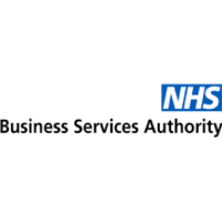 NHS Business Services Authority logo