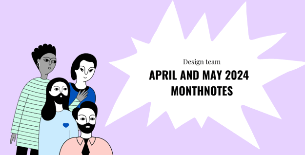 Febraury And March Month Note